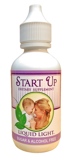 Start Up - Used to Naturally Induce Labor